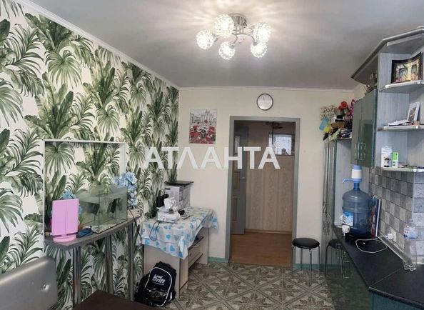 3-rooms apartment apartment by the address st. Kakhovskaya ul (area 60,9 m2) - Atlanta.ua - photo 5