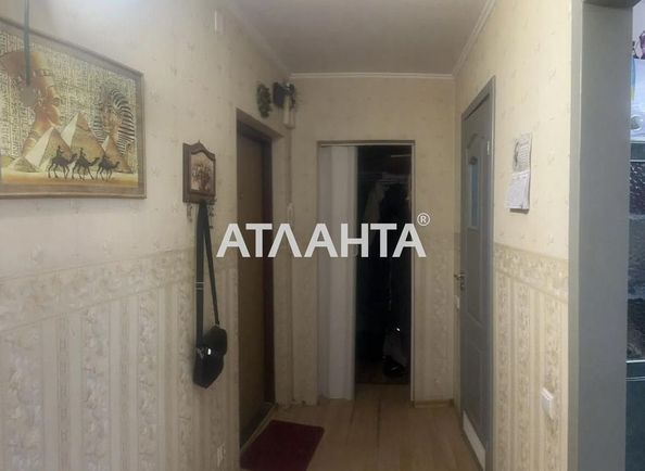 3-rooms apartment apartment by the address st. Kakhovskaya ul (area 60,9 m2) - Atlanta.ua - photo 6
