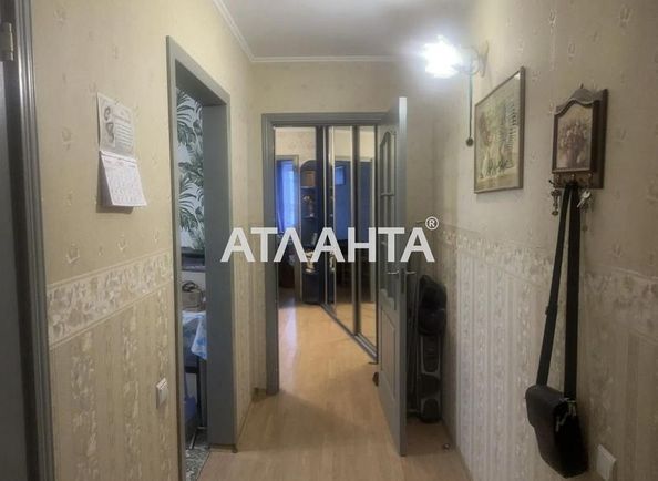 3-rooms apartment apartment by the address st. Kakhovskaya ul (area 60,9 m2) - Atlanta.ua - photo 7