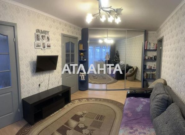 3-rooms apartment apartment by the address st. Kakhovskaya ul (area 60,9 m2) - Atlanta.ua - photo 13