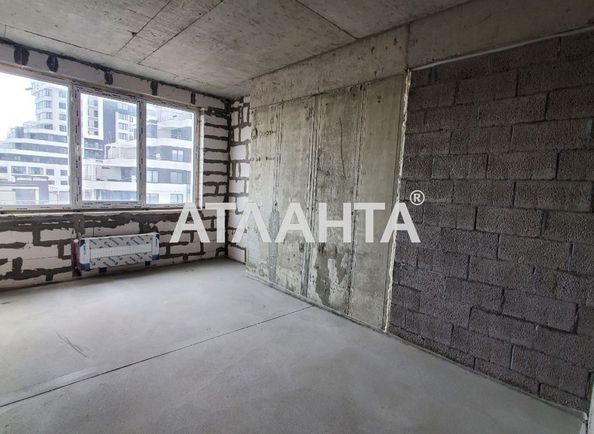 2-rooms apartment apartment by the address st. Vilyamsa ak (area 57,6 m2) - Atlanta.ua - photo 2