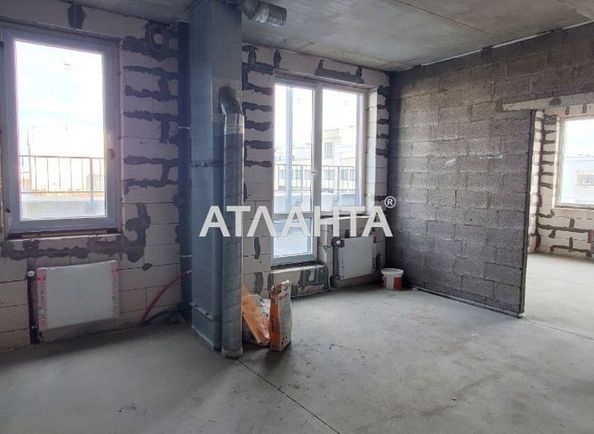2-rooms apartment apartment by the address st. Vilyamsa ak (area 57,6 m2) - Atlanta.ua - photo 3
