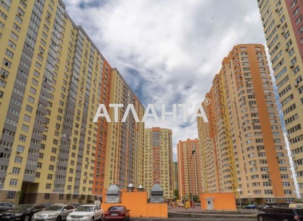1-room apartment apartment by the address st. Semi Kulzhenkov (area 32,0 m2) - Atlanta.ua - photo 14