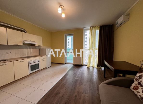 1-room apartment apartment by the address st. Semi Kulzhenkov (area 32,0 m2) - Atlanta.ua - photo 2