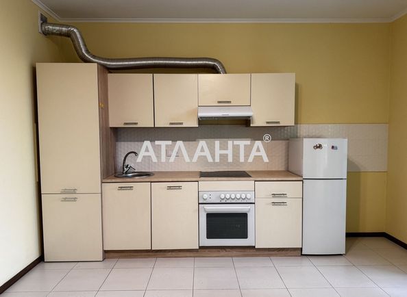 1-room apartment apartment by the address st. Semi Kulzhenkov (area 32,0 m2) - Atlanta.ua - photo 3