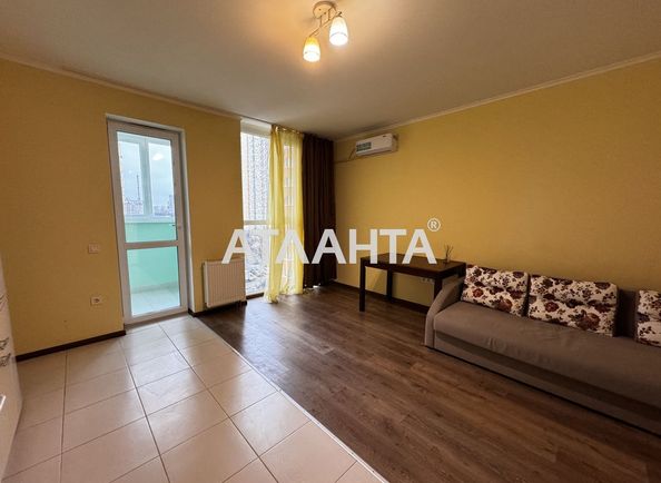 1-room apartment apartment by the address st. Semi Kulzhenkov (area 32,0 m2) - Atlanta.ua - photo 4