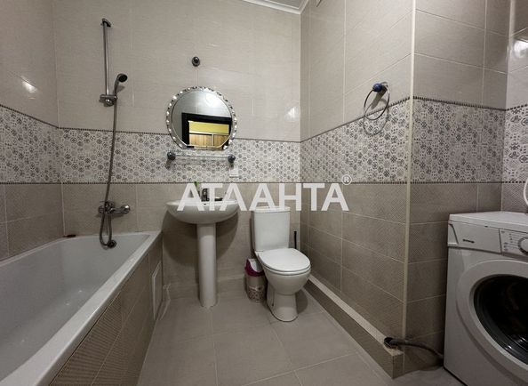 1-room apartment apartment by the address st. Semi Kulzhenkov (area 32,0 m2) - Atlanta.ua - photo 5