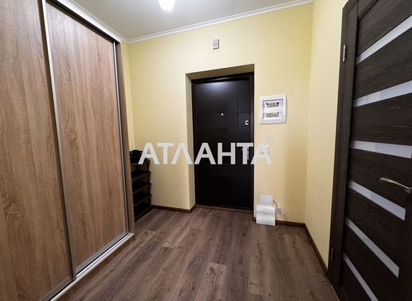 1-room apartment apartment by the address st. Semi Kulzhenkov (area 32,0 m2) - Atlanta.ua - photo 7