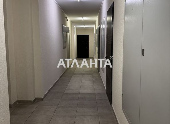 1-room apartment apartment by the address st. Semi Kulzhenkov (area 32,0 m2) - Atlanta.ua - photo 8