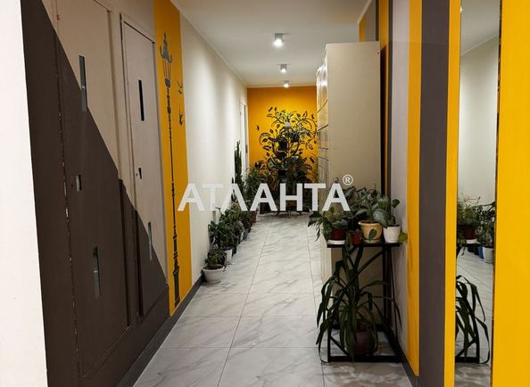 1-room apartment apartment by the address st. Semi Kulzhenkov (area 32,0 m2) - Atlanta.ua - photo 9
