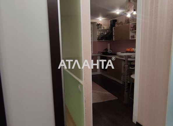 1-room apartment apartment by the address st. Nebesnoy Sotni pr Zhukova marsh pr Leninskoy iskry pr (area 39,0 m2) - Atlanta.ua - photo 8