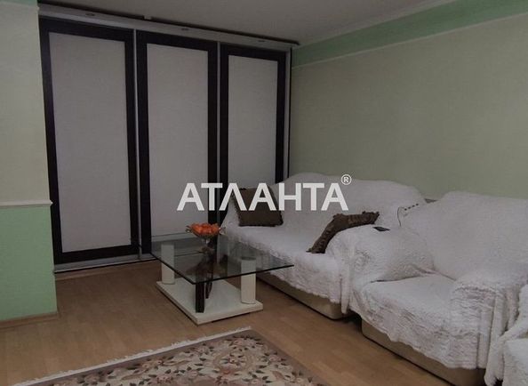 1-room apartment apartment by the address st. Nebesnoy Sotni pr Zhukova marsh pr Leninskoy iskry pr (area 39,0 m2) - Atlanta.ua - photo 2