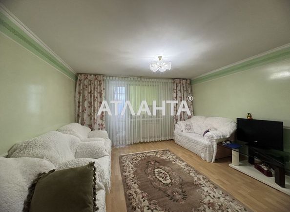 1-комнатная квартира по адресу Небесной Сотни пр. (площадь 39 м²) - Atlanta.ua