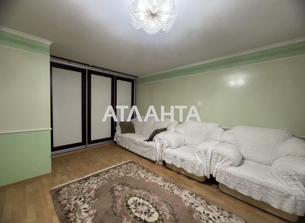 1-комнатная квартира по адресу Небесной Сотни пр. (площадь 39 м²) - Atlanta.ua - фото 2