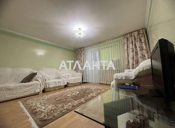 1-комнатная квартира по адресу Небесной Сотни пр. (площадь 39 м²) - Atlanta.ua - фото 3