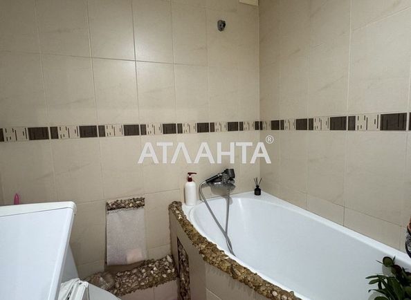 1-комнатная квартира по адресу Небесной Сотни пр. (площадь 39 м²) - Atlanta.ua - фото 6