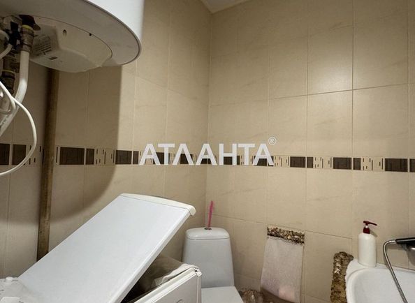 1-комнатная квартира по адресу Небесной Сотни пр. (площадь 39 м²) - Atlanta.ua - фото 7