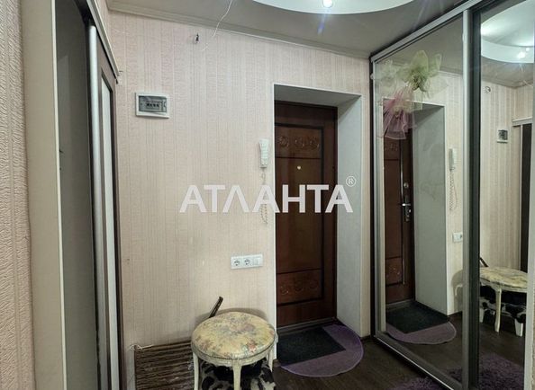 1-комнатная квартира по адресу Небесной Сотни пр. (площадь 39 м²) - Atlanta.ua - фото 8