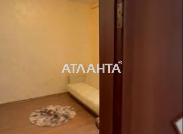 1-room apartment apartment by the address st. Peresypskaya 7 ya (area 27,0 m2) - Atlanta.ua - photo 5