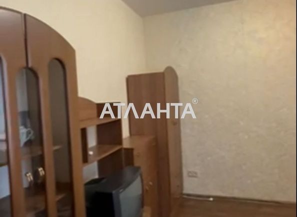 1-room apartment apartment by the address st. Peresypskaya 7 ya (area 27,0 m2) - Atlanta.ua - photo 6