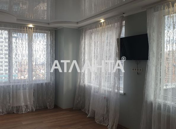 3-rooms apartment apartment by the address st. Lyustdorfskaya dor Chernomorskaya dor (area 115,0 m2) - Atlanta.ua - photo 9