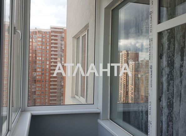 3-rooms apartment apartment by the address st. Lyustdorfskaya dor Chernomorskaya dor (area 115,0 m2) - Atlanta.ua - photo 10