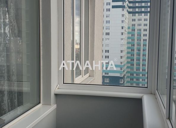 3-rooms apartment apartment by the address st. Lyustdorfskaya dor Chernomorskaya dor (area 115,0 m2) - Atlanta.ua - photo 11