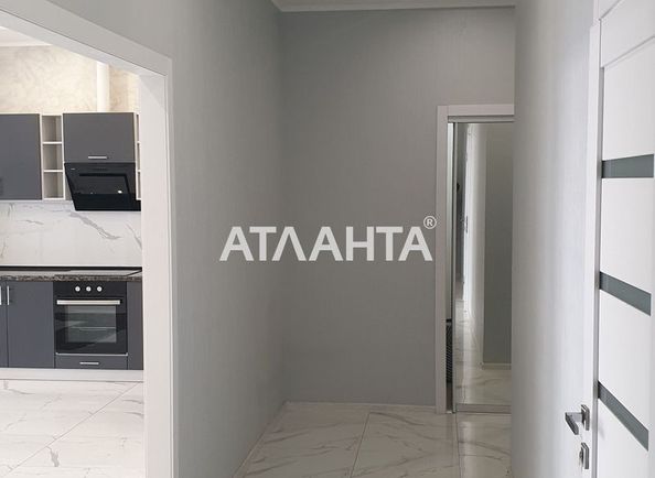 3-rooms apartment apartment by the address st. Lyustdorfskaya dor Chernomorskaya dor (area 115,0 m2) - Atlanta.ua - photo 16