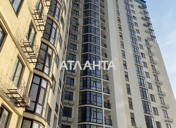 1-кімнатна квартира за адресою Фонтанська дор. (площа 73,0 м2) - Atlanta.ua - фото 8
