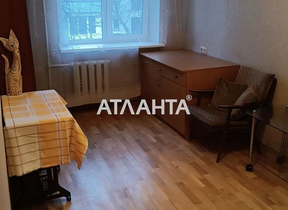 3-комнатная квартира по адресу Гагарина пр. (площадь 63,5 м²) - Atlanta.ua - фото 2