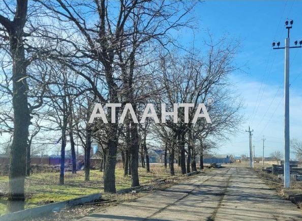 Landplot by the address (area 7,3 сот) - Atlanta.ua - photo 5