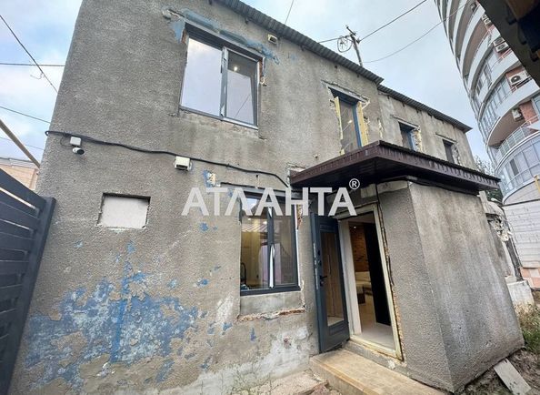 House by the address st. Kupalnyy per Inber Very (area 126,5 m2) - Atlanta.ua - photo 24