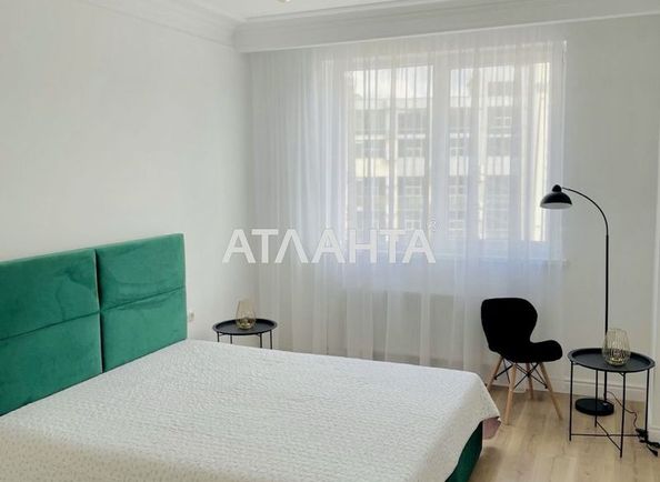 1-room apartment apartment by the address st. Ugorska (area 43,0 m2) - Atlanta.ua - photo 4