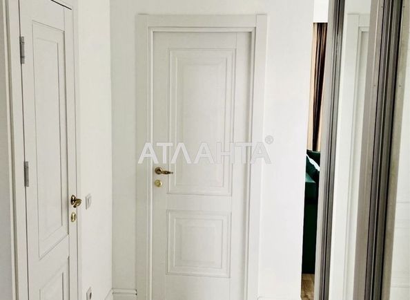 1-room apartment apartment by the address st. Ugorska (area 43,0 m2) - Atlanta.ua - photo 8