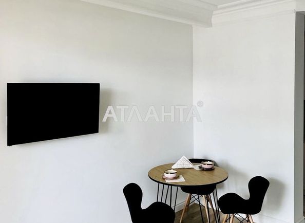 1-room apartment apartment by the address st. Ugorska (area 43,0 m2) - Atlanta.ua - photo 3