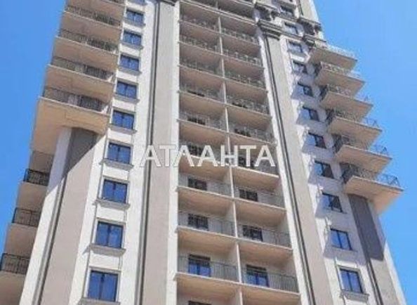 2-rooms apartment apartment by the address st. Topolinnyy per (area 70,0 m2) - Atlanta.ua - photo 10