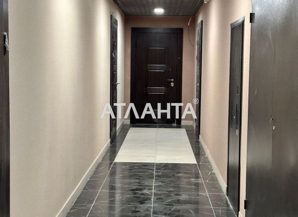 1-room apartment apartment by the address st. Ul Zlatoustovskaya (area 43,9 m2) - Atlanta.ua - photo 5
