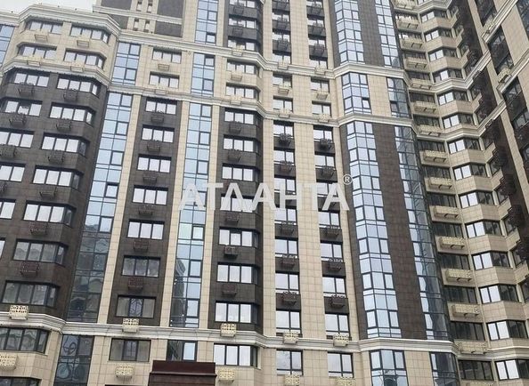 1-room apartment apartment by the address st. Ul Zlatoustovskaya (area 43,9 m2) - Atlanta.ua