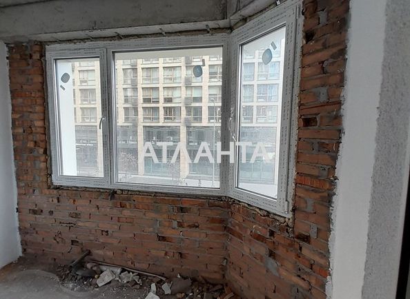 1-room apartment apartment by the address st. Ul Zlatoustovskaya (area 43,9 m2) - Atlanta.ua - photo 11