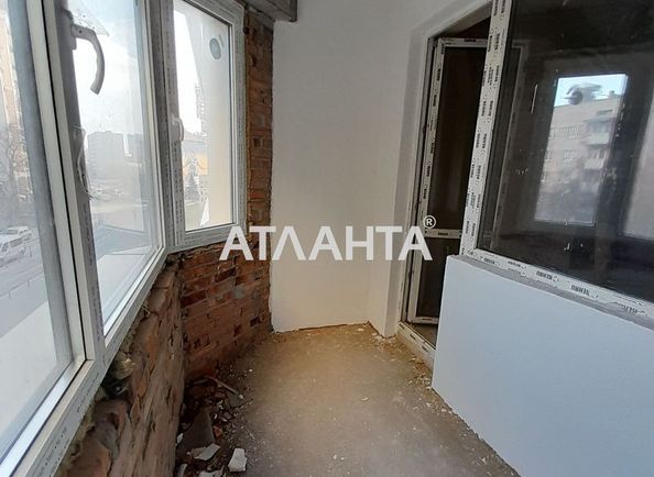 1-room apartment apartment by the address st. Ul Zlatoustovskaya (area 43,9 m2) - Atlanta.ua - photo 12