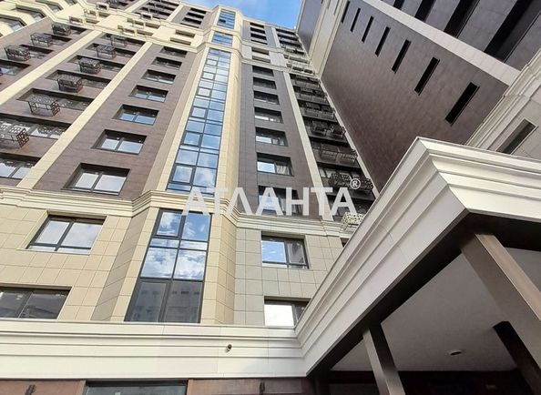 1-room apartment apartment by the address st. Ul Zlatoustovskaya (area 43,9 m2) - Atlanta.ua - photo 20