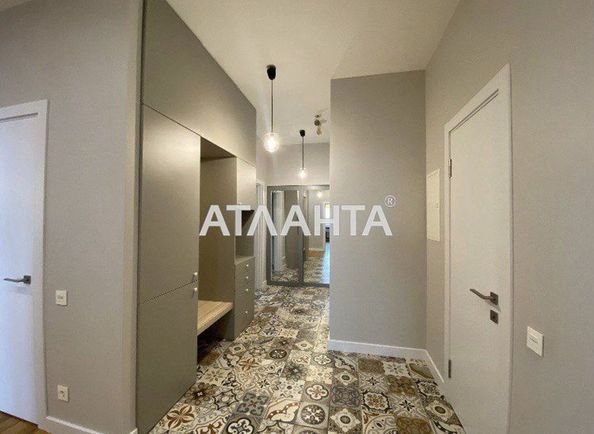 Многокомнатная квартира по адресу ул. Дмитриевская (площадь 120,0 м2) - Atlanta.ua - фото 16