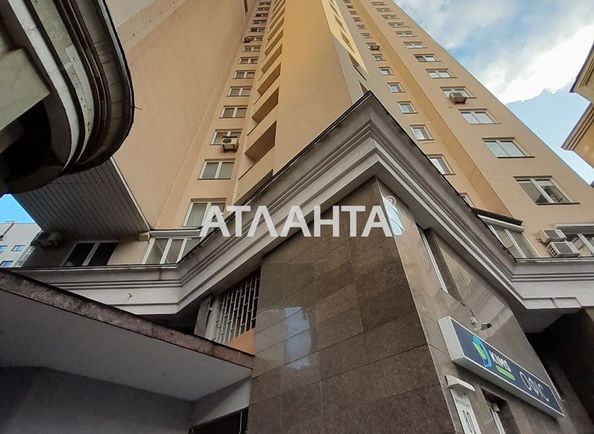 Многокомнатная квартира по адресу ул. Дмитриевская (площадь 120,0 м2) - Atlanta.ua - фото 28