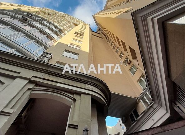 Многокомнатная квартира по адресу ул. Дмитриевская (площадь 120,0 м2) - Atlanta.ua - фото 24