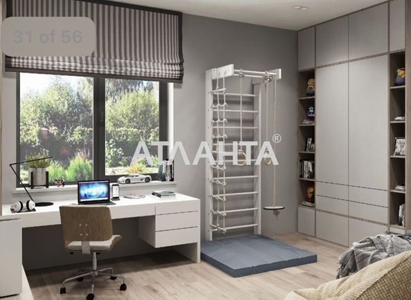 House by the address st. Shkolnaya (area 299 m²) - Atlanta.ua - photo 16