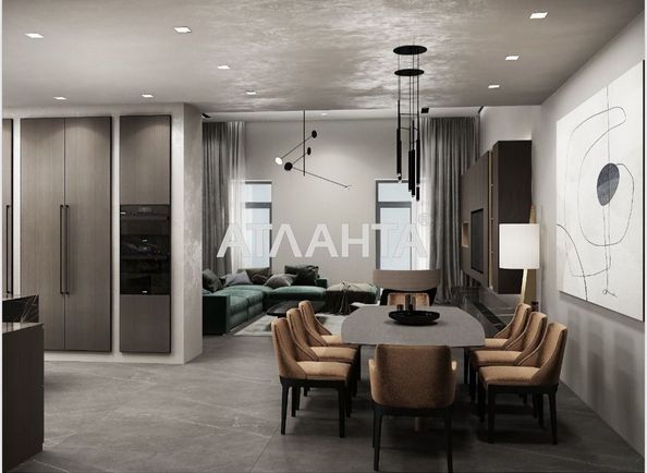 House by the address st. Shkolnaya (area 299 m²) - Atlanta.ua - photo 13