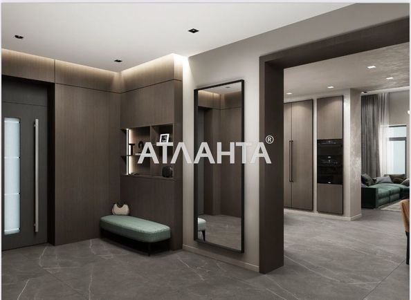 House by the address st. Shkolnaya (area 299 m²) - Atlanta.ua - photo 10