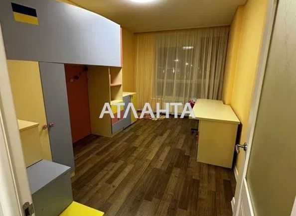 3-rooms apartment apartment (area 80,1 m2) - Atlanta.ua - photo 4