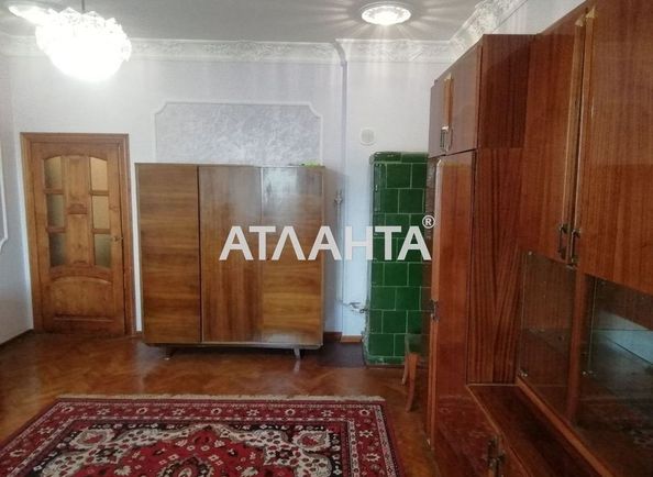 1-room apartment apartment by the address st. Maksima Gorkogo (area 37,8 m2) - Atlanta.ua - photo 6