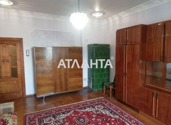 1-room apartment apartment by the address st. Maksima Gorkogo (area 37,8 m2) - Atlanta.ua - photo 7